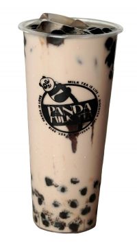 Classic Milk Tea
